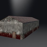 Roman Insula/House 
