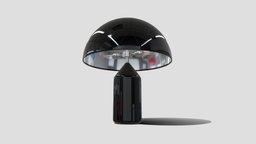 Table Lamp. (FREE)