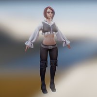 Character 