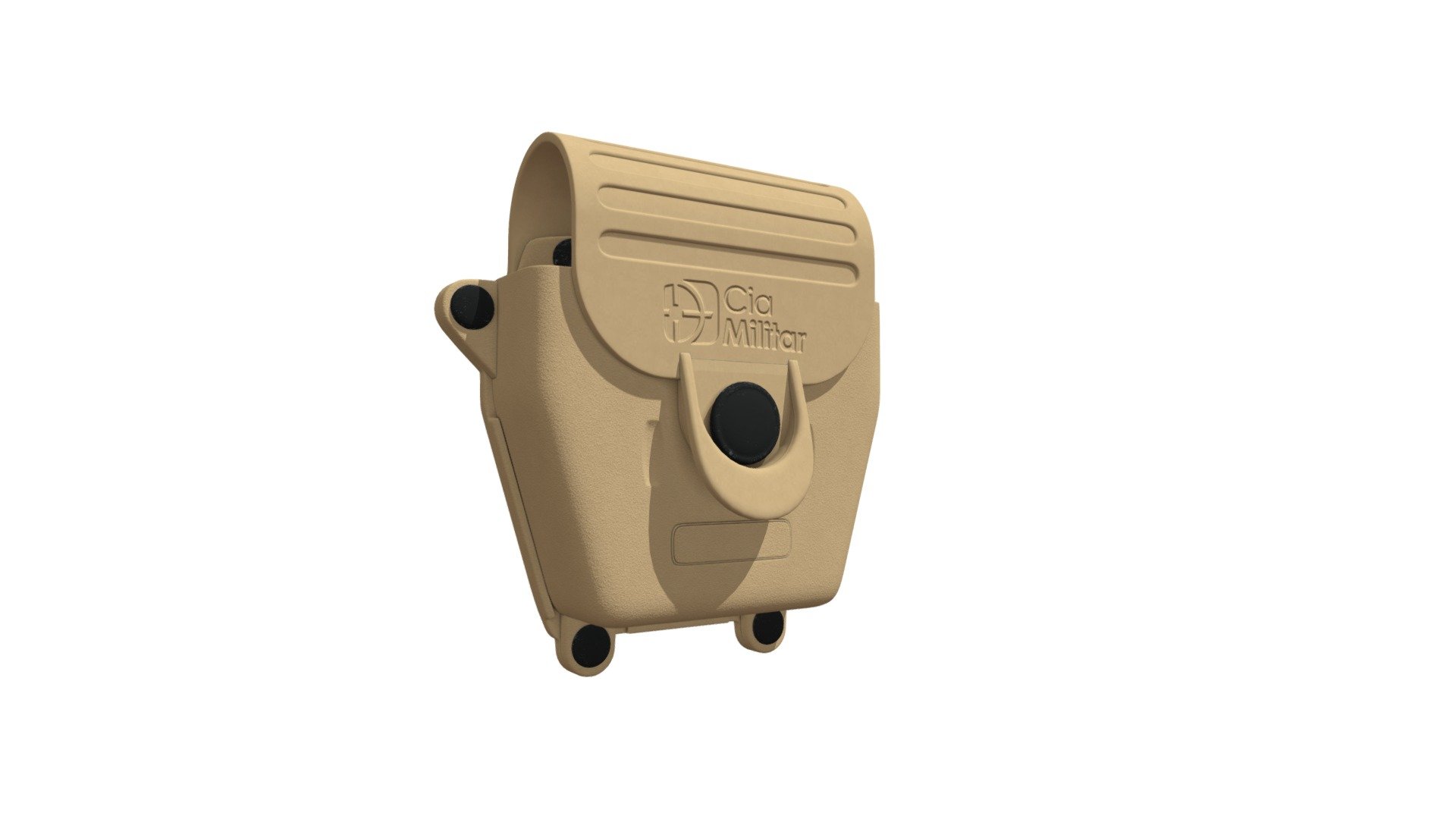 MODELAGEM 3D PARA O PORTA ALGEMA CM4011

A modelagem 3D do Porta Algema CM4011 foi realizada com precisão, utilizando a tecnologia CLO3d. Cada detalhe, desde os compartimentos até o material utilizado, foi projetado com o propósito de simular a realidade e a funcionalidade do porta algema em polímero.

CARACTERÍSTICAS DO MATERIAL

Fabricado com polímero de alta qualidade, o Porta Algema CM4011 é durável e resistente, garantindo a segurança e o fácil acesso às algemas.

DETALHES DO PRODUTO

O Porta Algema CM4011 é essencial para profissionais de segurança e policiais, proporcionando uma solução confiável para o transporte de algemas. Seus compartimentos funcionais e design robusto garantem a praticidade e a eficácia no uso diário 3d model