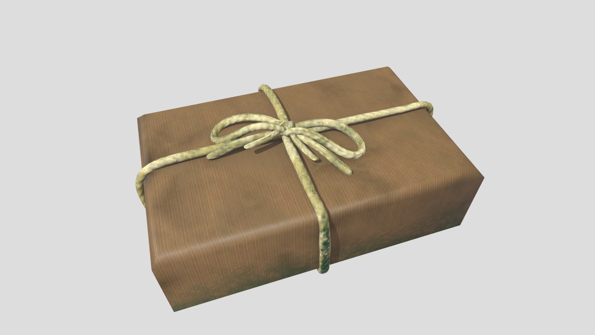 This asset was made for my game development module in university. The game was based in a sewer so the dirt on the package represents the algae-ridden floors 3d model