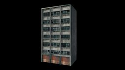 Abandoned building abandoned, abandoned-building, abandoned-house, buildings-architecture-historic, building, buildingdesign