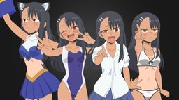 Nagatoro 