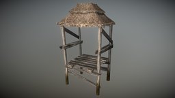 Tower tower, unity, unity3d