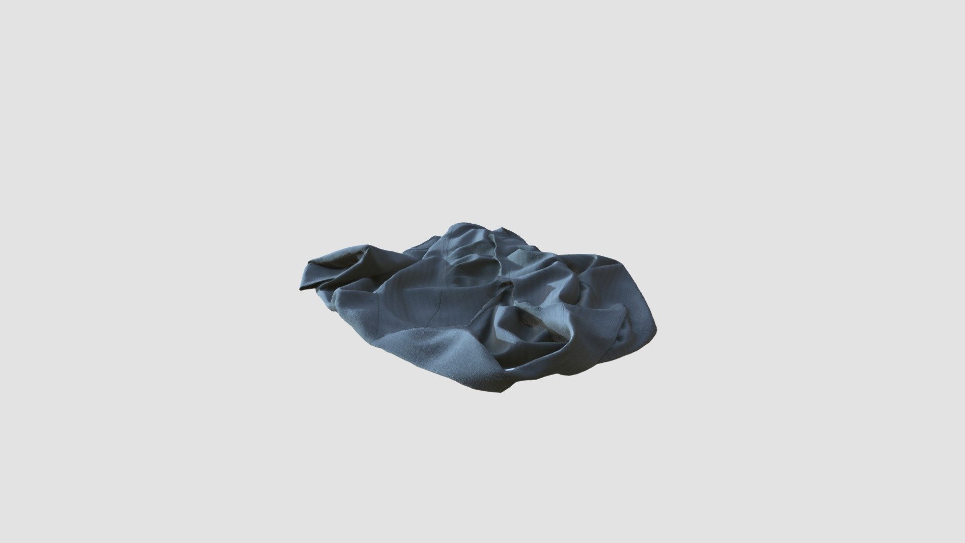 Highly detailed 3d model of clothes with all textures, shaders and materials. It is ready to use, just put it into your scene 3d model