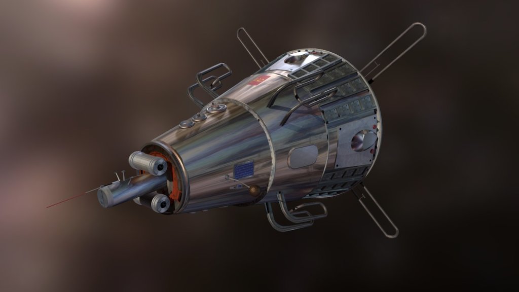 Modelo 3D del satelite Sputnik 3.

Este modelo ha sido descargado desde &ldquo;The Celestia Motherlode