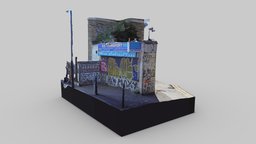 Mini Cab Office 