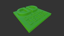 DDM1 3dsmax, 3dsmaxpublisher
