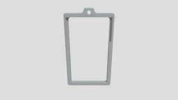 ID Card Holder 