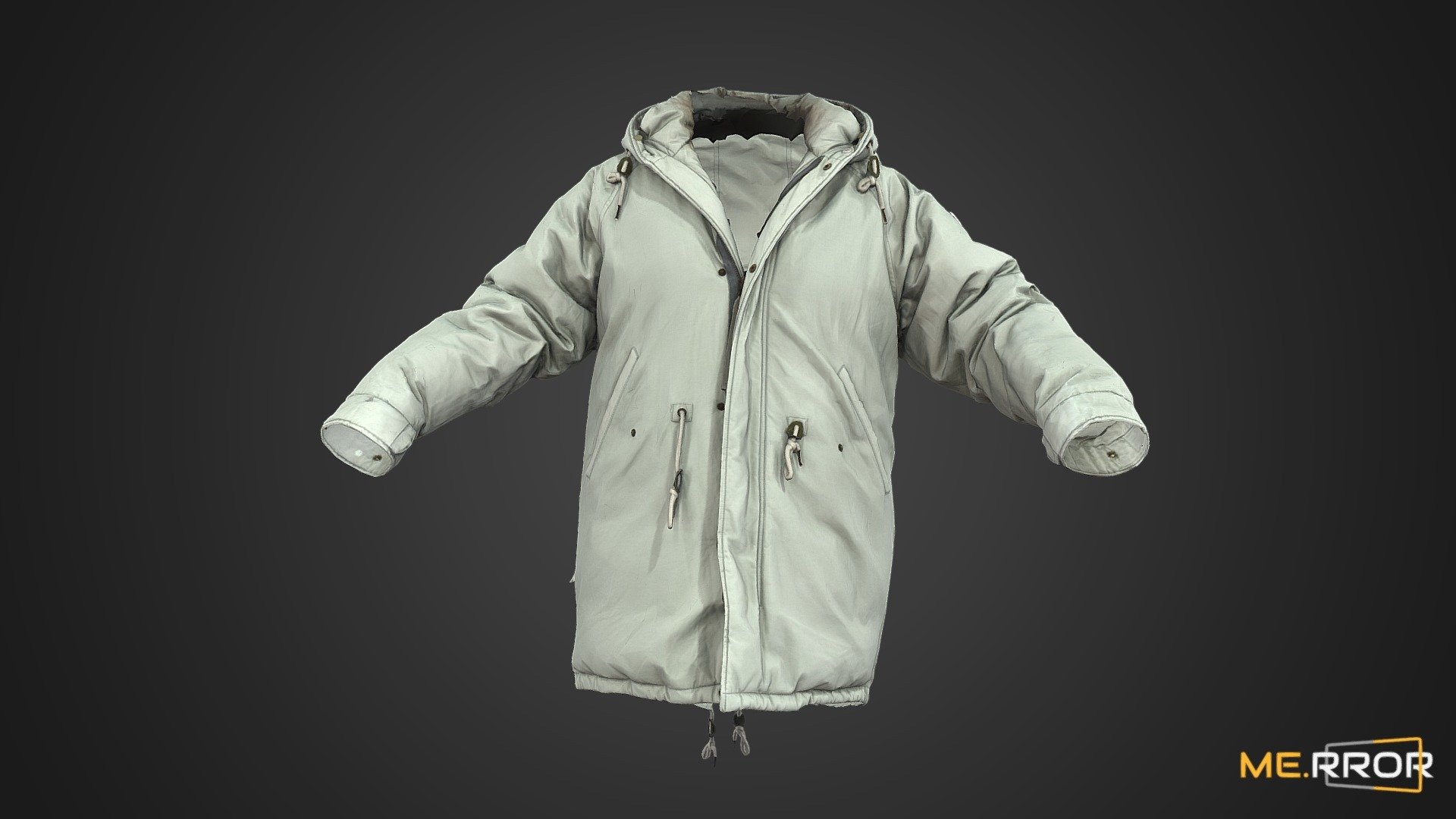 ME.RROR


From 3D models of Asian individuals to a fresh selection of free assets available each month - explore a richer diversity of photorealistic 3D assets at the ME.RROR asset store!

https://me-rror.com/store




[Model Info]




Model Formats : FBX, MAX

Texture Maps (4K) : Diffuse

If you encounter any problems using this model, please feel free to contact us. We'd be glad to help you.



[About ME.RROR]

Step into the future with ME.RROR, South Korea's leading 3D specialist. Bespoke creations are not just possible; they are our specialty.

Service areas:




3D scanning

3D modeling

Virtual human creation

Inquiries: https://merror.channel.io/lounge - Khaki Field Jacket - Buy Royalty Free 3D model by ME.RROR (@merror) 3d model