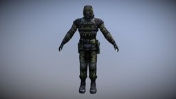 Stalker solder4 