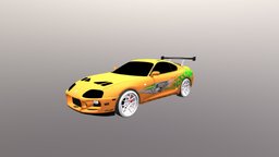 Supra MK4 1994 supra, jdm, paulwalker, fastandfurious, supramk4