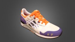 AsicsSample 