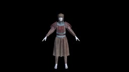 model substancepainter, substance