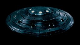 UFO 1970s ufo, extraterrestrial, uap, ovni, alienship, flying-saucer, scifi, sci-fi, spaceship