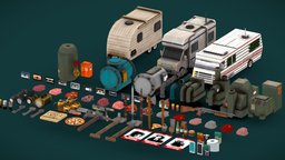 PSX-Megapack machinery, fps, survival, psx, machine, rv, ps1, cassette, flesh, low-poly-model, vhs, low-poly-art, low-poly-blender, cassette-tape, low_poly, low-poly, blender, lowpoly, axe, car, shotgun, sword, gun, electric, guns, ps1-graphics, puppetcombo, ps1-style, psx-graphics, psx1, ps1aesthetic