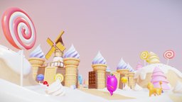 Jellys arrive at Cookie Base #bcon22challenge bcon22challenge, bconchallenge2022