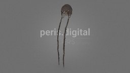 Wasteland Garments Series hat, fashion, clothes, wasteland, costume, outfit, character, clothing, perisdigital