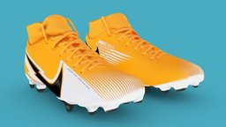 Nike Mercurial Superfly 7  soccer football boots people, urban, secondlife, ar, shoes, imvu, sl, nike, trainer, footwear, tactical, sneaker, adidas, yeezy, sims, jordan, streetwear, shoescan, nft