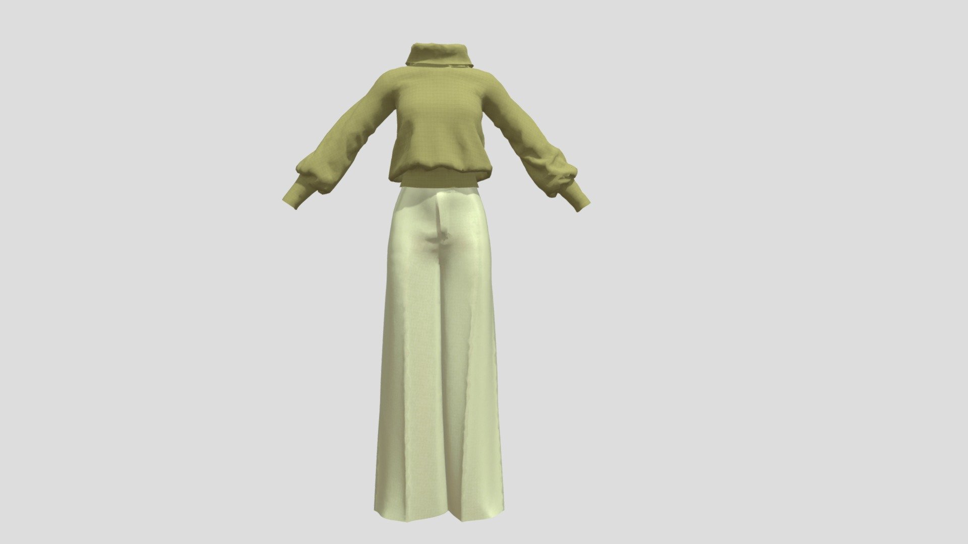 This is my first time using Marvelous.

If you see any errors or have any advice for me, please write it down since I would like to improve is this program 3d model