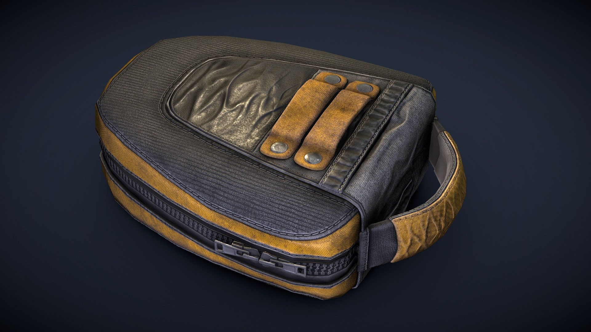 Simple bag.


If you like my free models, subscribe, comment. It’s not difficult for you, but it’s nice for me 3d model