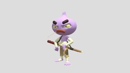 Onion onion, vegetable, character, weeklyd3mtt