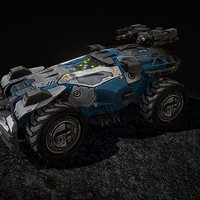 Sci Fi APC MX4 games, sci-fi, space