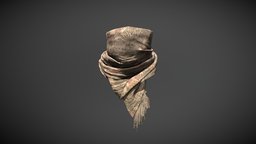 CLOTH MASK (CHECKERED) playerunknowns-battlegrounds, pubgshowcase, pubg-skins