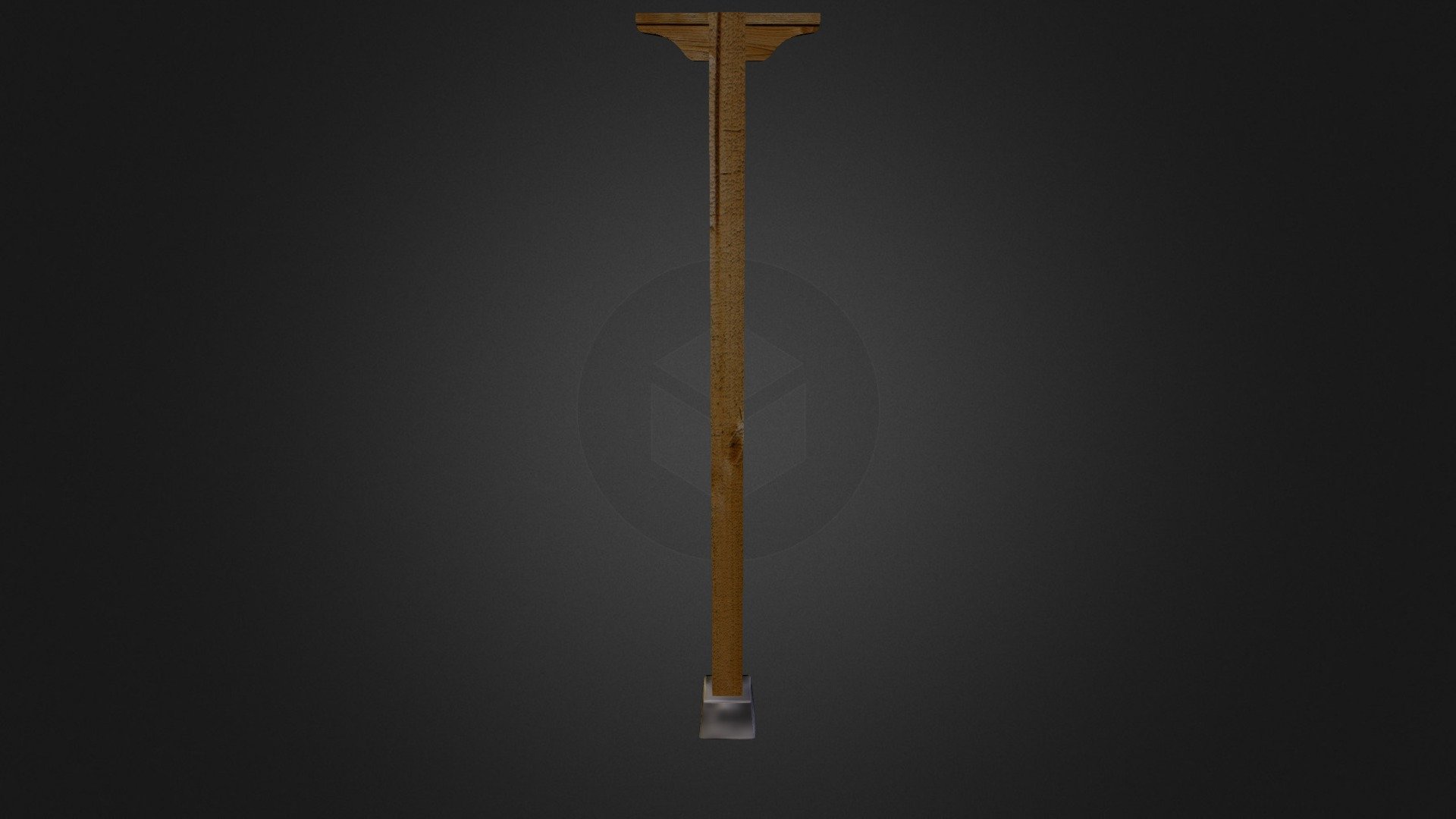 Kamba Local - 3D model by Francesco Coldesina (@topfrank2013) 3d model