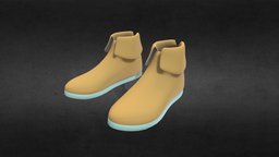 Adventurers Shoes shoes, boots