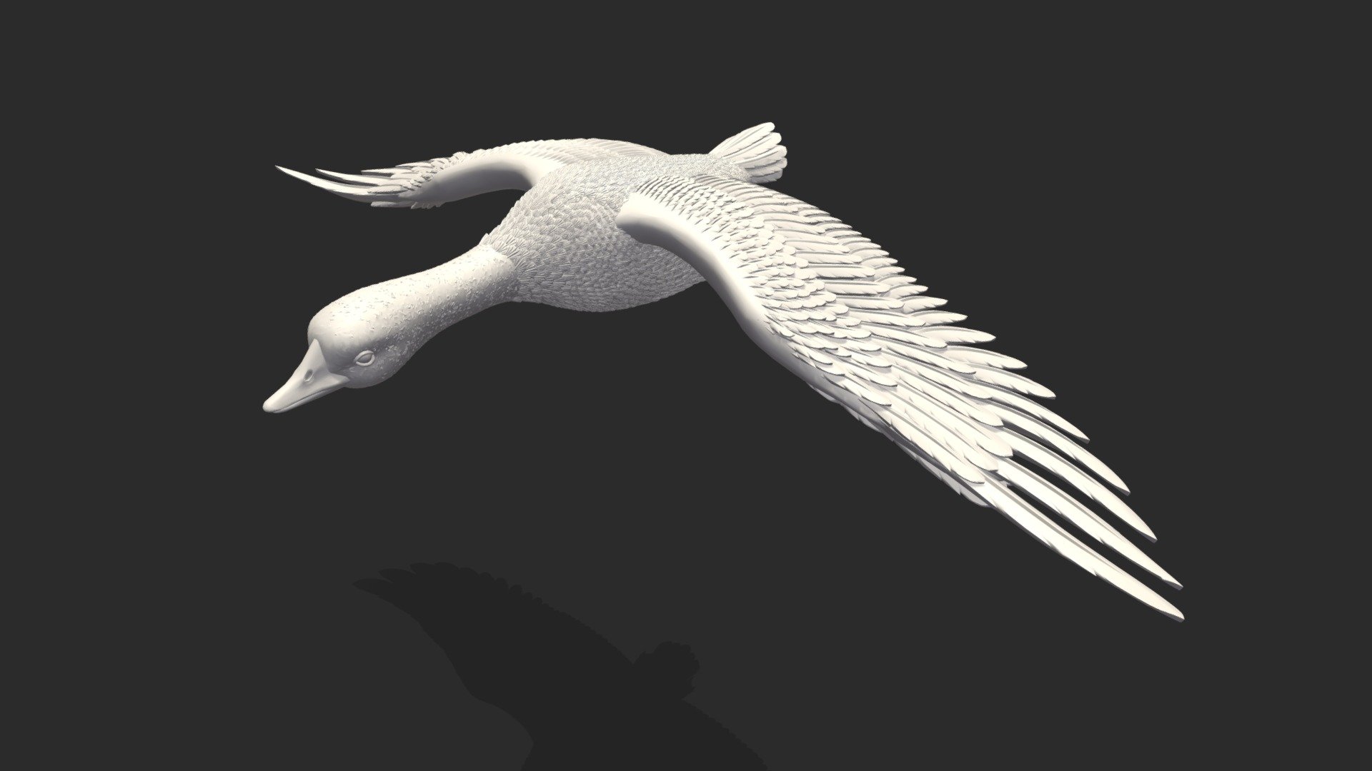 The format is OBJ, STL, Zbrush.

model for printing on a 3d printer 3d model