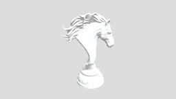 CHESS KNIGHT 
