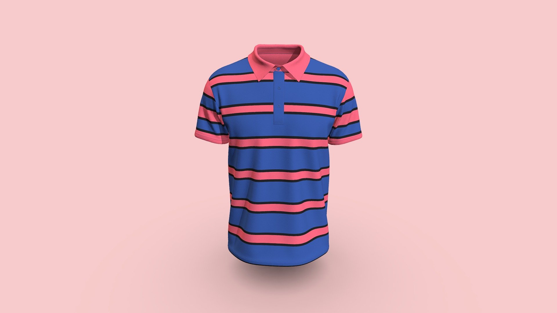 Cloth Title = Cotton Polo Shirt 

SKU = DG100216 

Category = Men 

Product Type = Polo 

Cloth Length = Regular 

Body Fit = Regular Fit 

Occasion = Casual 
 
Sleeve Style = Short Sleeve 


Our Services:

3D Apparel Design.

OBJ,FBX,GLTF Making with High/Low Poly.

Fabric Digitalization.

Mockup making.

3D Teck Pack.

Pattern Making.

2D Illustration.

Cloth Animation and 360 Spin Video.


Contact us:- 

Email: info@digitalfashionwear.com 

Website: https://digitalfashionwear.com 


We designed all the types of cloth specially focused on product visualization, e-commerce, fitting, and production. 

We will design: 

T-shirts 

Polo shirts 

Hoodies 

Sweatshirt 

Jackets 

Shirts 

TankTops 

Trousers 

Bras 

Underwear 

Blazer 

Aprons 

Leggings 

and All Fashion items. 





Our goal is to make sure what we provide you, meets your demand 3d model