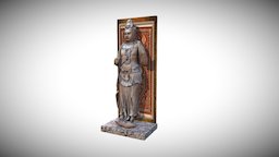 Bodhisattva Optimized buddha-buddhism