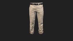 School Pants 