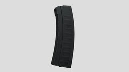 SR3M130 magazine magazine, vss, asval, sr3m