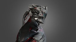 Warframe 