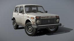 Ada 4x4 4x4, arma, dayz