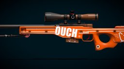AWP | Butterfly