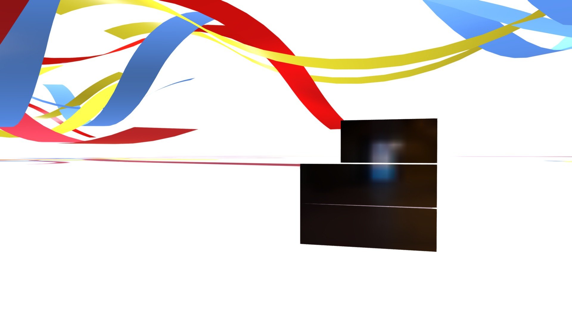 CARTOON NETWORK's Cartoon Cartoon Fridays Set V2 - 3D model by MarkHarvey 3d model