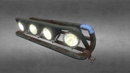 Lights for jeep lamp, lights, steampunk, lamps, chandelier, car, light