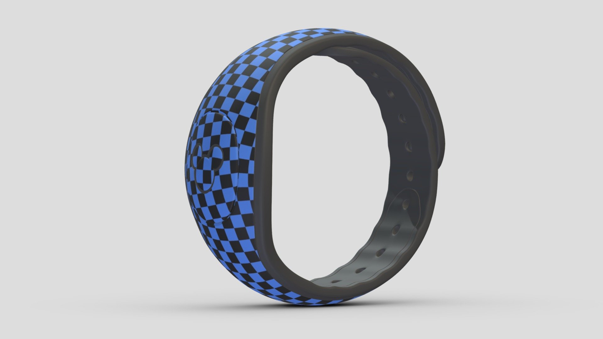 Hi, I'm Frezzy. I am leader of Cgivn studio. We are a team of talented artists working together since 2013.
If you want hire me to do 3d model please touch me at:cgivn.studio Thanks you! - Disney MagicBands 2 - Buy Royalty Free 3D model by Frezzy3D 3d model
