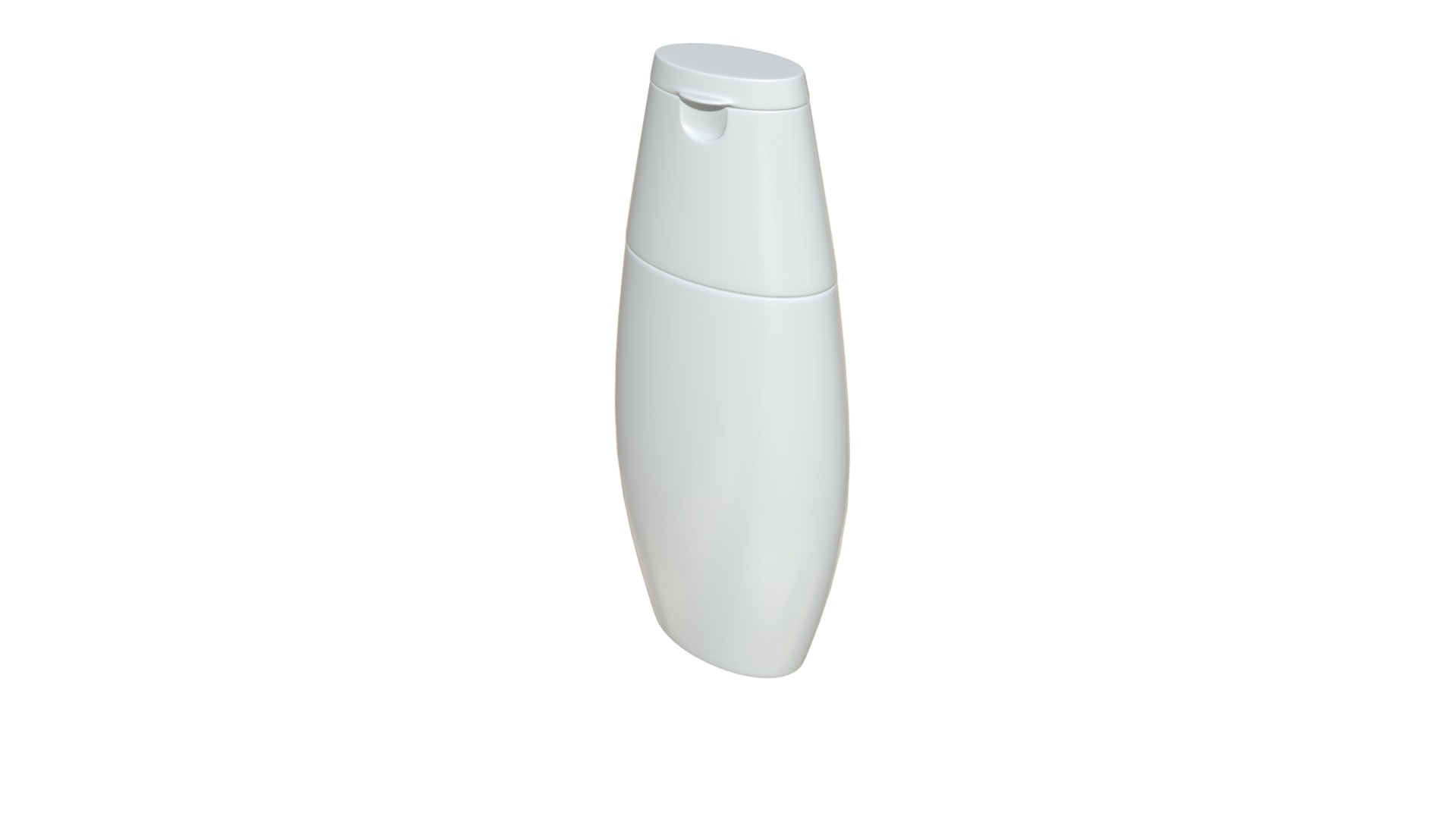 Processed with Batch Uploader - shampoo bottle - Buy Royalty Free 3D model by HQ3DMOD (@AivisAstics) 3d model