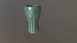 Nuka-Cola Cup fallout3, fallout4, falloutnv, fallout