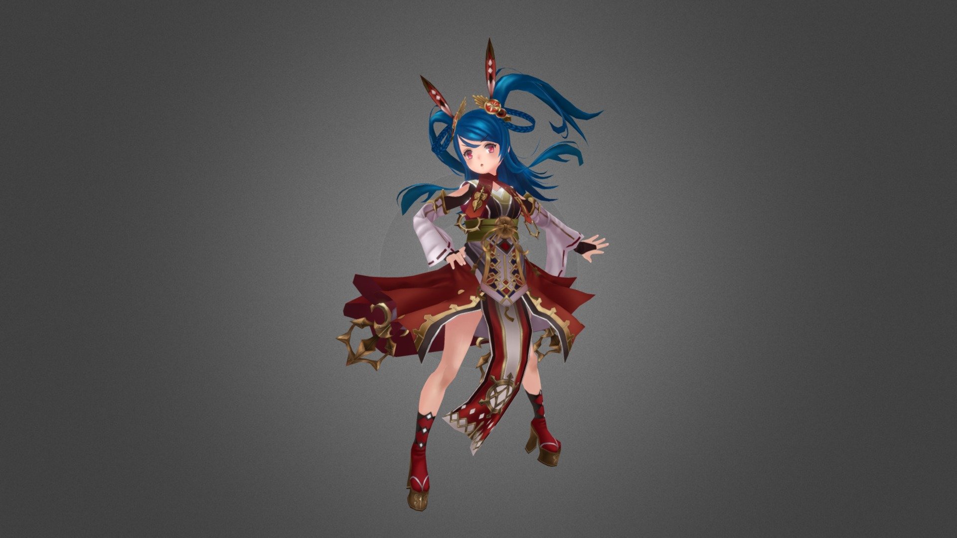 手繪模型練習

原畫 : 練習使用がおう大大的作品 https://www.pixiv.net/artworks/61973893 - 日系手繪模型練習 - 3D model by Otc0919 (@blood334205) 3d model