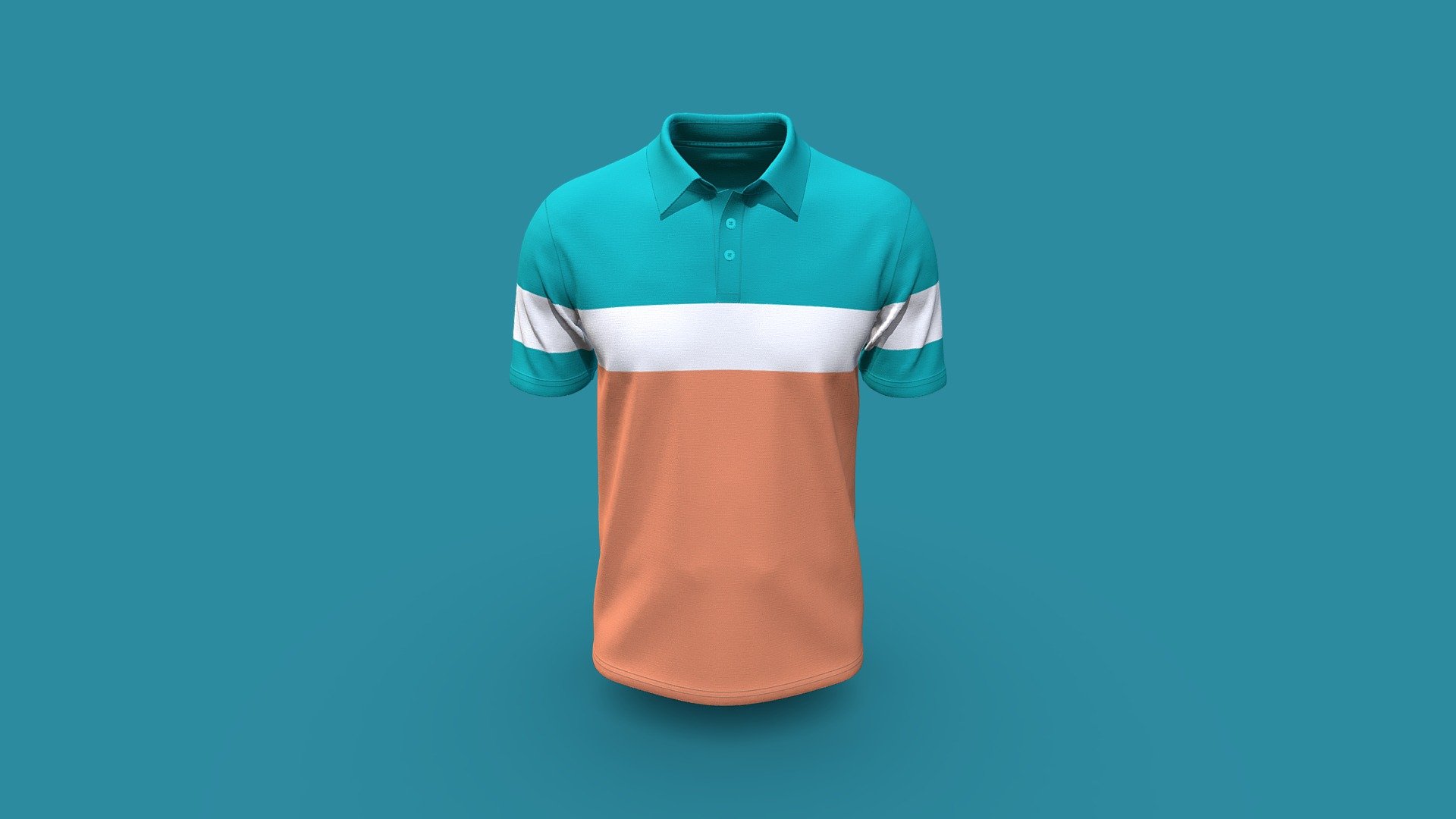 Cloth Title = Apparel Polo Design 

SKU = DG100202 

Category = Men 

Product Type = Polo 

Cloth Length = Regular 

Body Fit = Regular Fit 

Occasion = Casual  

Sleeve Style = Short Sleeve 


Our Services:

3D Apparel Design.

OBJ,FBX,GLTF Making with High/Low Poly.

Fabric Digitalization.

Mockup making.

3D Teck Pack.

Pattern Making.

2D Illustration.

Cloth Animation and 360 Spin Video.


Contact us:- 

Email: info@digitalfashionwear.com 

Website: https://digitalfashionwear.com 


We designed all the types of cloth specially focused on product visualization, e-commerce, fitting, and production. 

We will design: 

T-shirts 

Polo shirts 

Hoodies 

Sweatshirt 

Jackets 

Shirts 

TankTops 

Trousers 

Bras 

Underwear 

Blazer 

Aprons 

Leggings 

and All Fashion items. 





Our goal is to make sure what we provide you, meets your demand 3d model