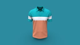 Apparel Polo Design cloth, fashion, obj, vr, ar, fbx, polo, garment, gltf, newdesign, nft, design, clothing, poloshirts, digitalclothing, digitalfashion, 3dapparel, appareldesign, apparel3d, fabricmaking, digitalfabric, apparelhub, topdesign, newapparel, apparelcloth, 3dappareldesign, poloclothing, polodesign, 3dpolo, top3d, nftclothing, 3dclothingdesign, textledesign, arclothing, vrclothing, 3dclothdevelopment, gamrmentdesign, 3dgarments, polomaking, "textile3d"