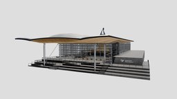 Senedd Cymru government, parliament, welsh, wales, richardrogers, devolution
