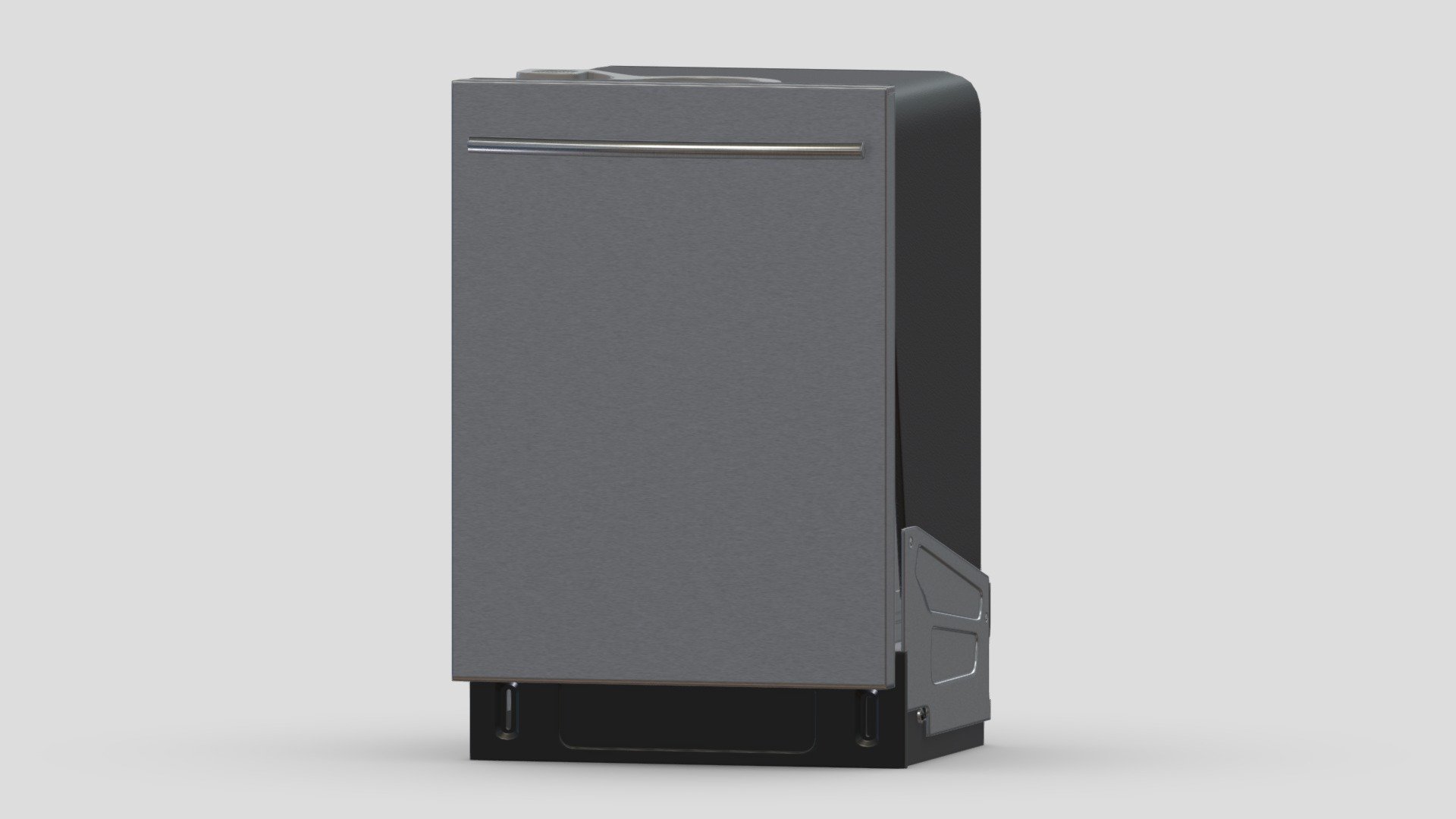 Hi, I'm Frezzy. I am leader of Cgivn studio. We are a team of talented artists working together since 2013.
If you want hire me to do 3d model please touch me at:cgivn.studio Thanks you! - Samsung Top Control Dishwasher with StormWash - Buy Royalty Free 3D model by Frezzy3D 3d model