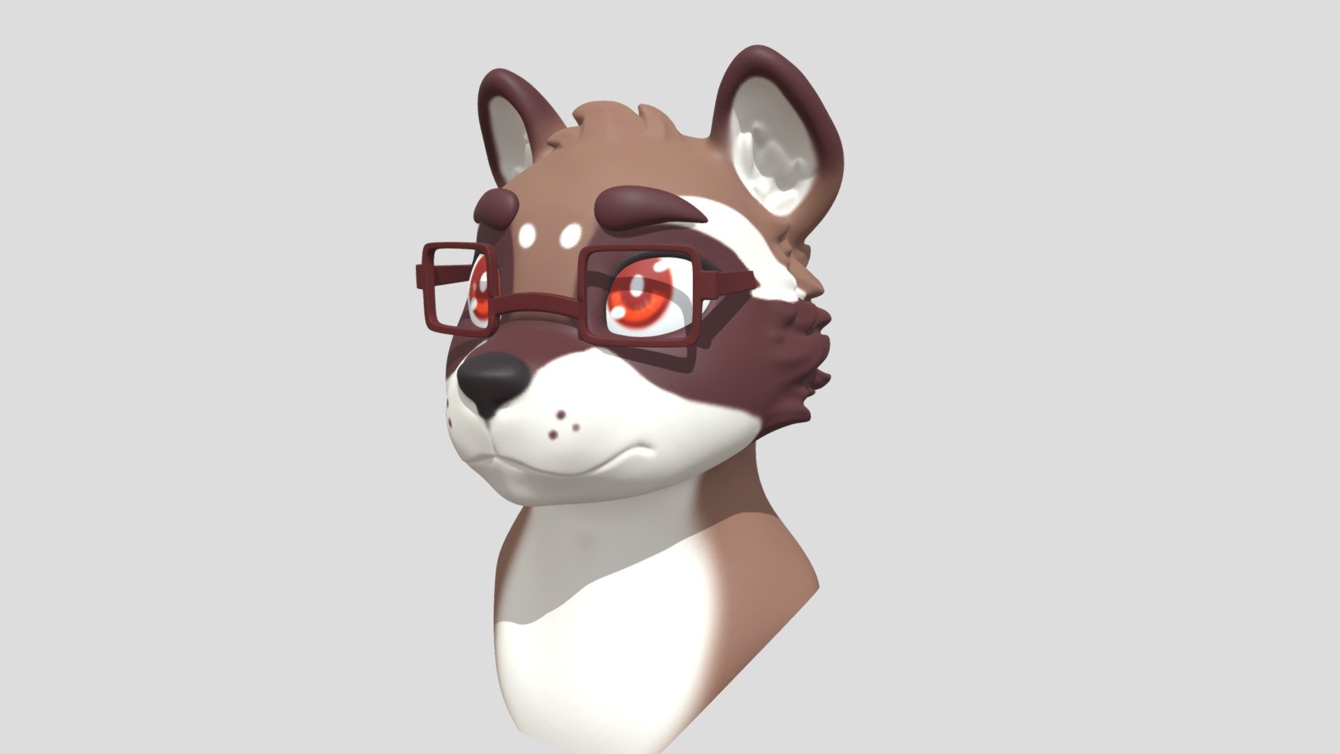 @max_muffin01 - Raton - 3D model by Max_Muffin01 3d model